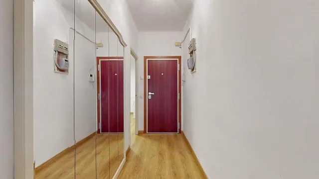 LUZ, SOL Y VISTAS DESPEJADAS EN UNA VIVIENDA EXTERIOR JUNTO A POBLENOU Y DIAGONAL MAR — 31