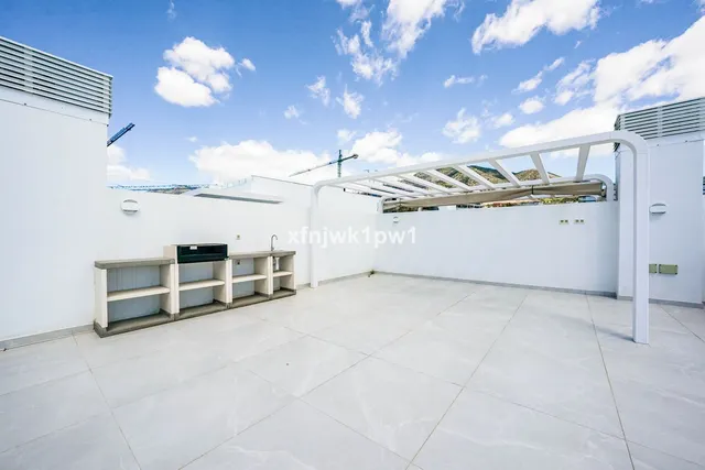 Ático Dúplex 2 habitaciones 82m² en venta - Centro — 26