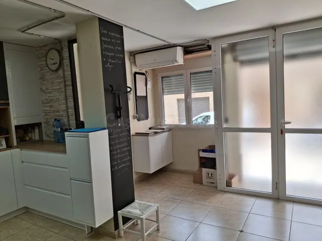 Oficina en Venta en el Centro de Almansa - Oportunidad Semin - foto 5