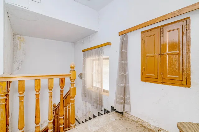 CASA PARA REFORMAR EN EL CENTRO DE LAS GABIAS!!!! — 30