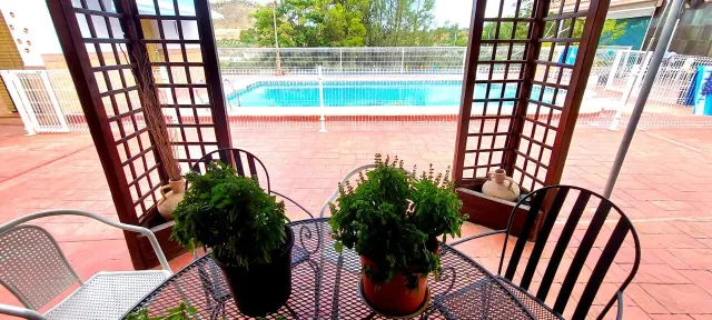 Villa 3 habitaciones 800m² en venta - Rincón de Seca — 46