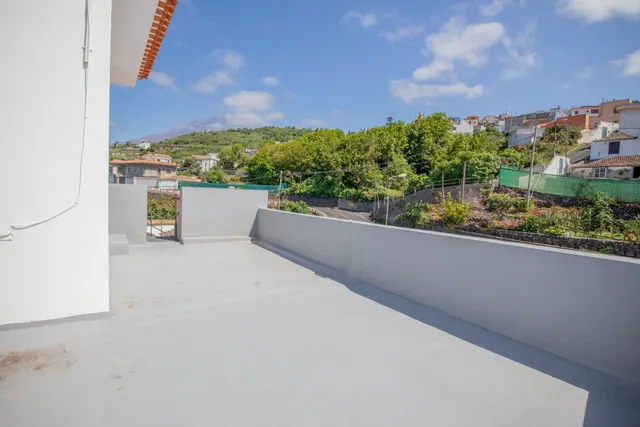 CASA TERRERA EN VENTA EN LA VEGA, ICOD DE LOS VINOS — 30