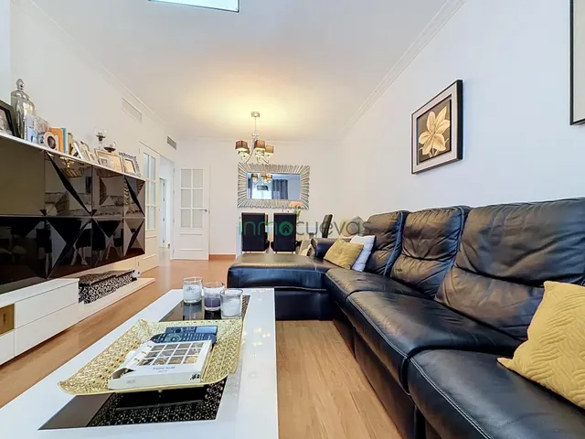 Amplio y moderno piso en Cuevas del Almanzora, ideal para familias — 8