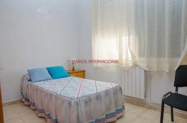 CASA EN LAS MONSERRATINAS, ORIHUELA — 11