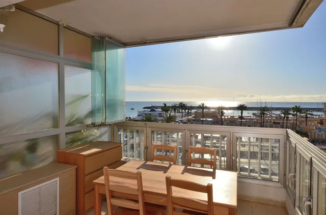 Apartamento 1 habitación 45m² en venta - Centro — 21