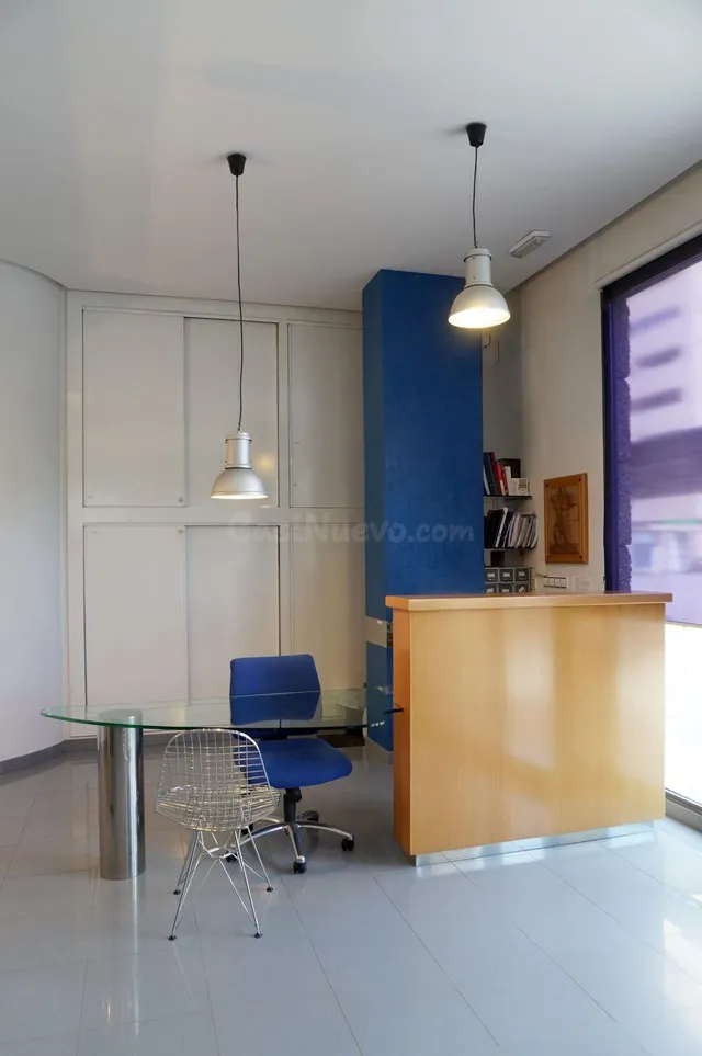 Local comercial 164m² en alquiler - Juan Carlos I - foto 5