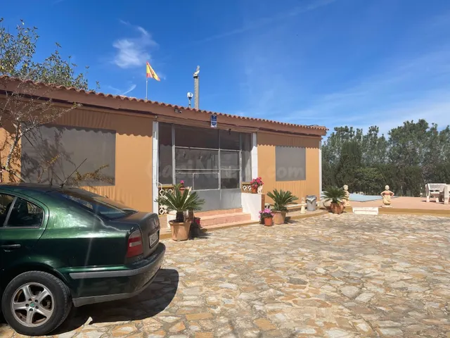 Villa 3 habitaciones 180m² en venta - Pueblo Lucero - foto 4