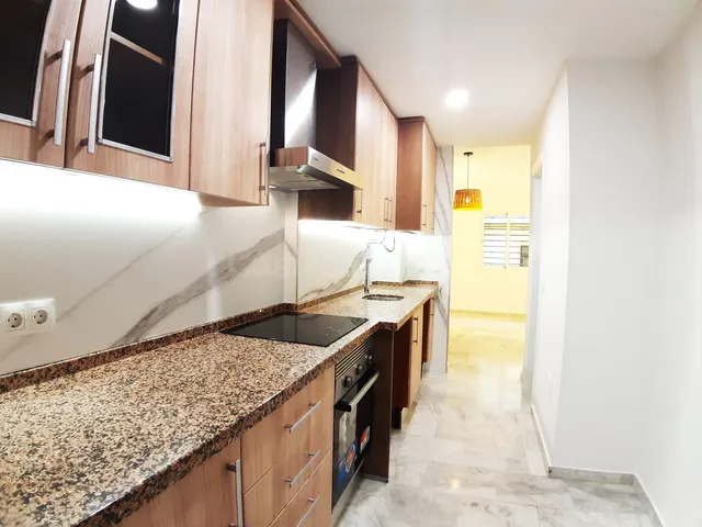 Apartamento 2 habitaciones 50m² en venta - Riviera del sol — 2