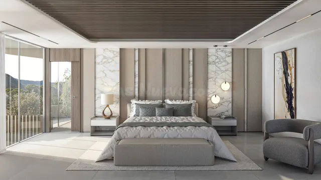 Apartamento 2 habitaciones 79m² en venta - Costa Del Sol — 4