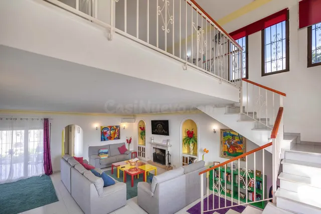 Chalet 5 habitaciones 334m² en venta - Costa Del Sol - foto 3