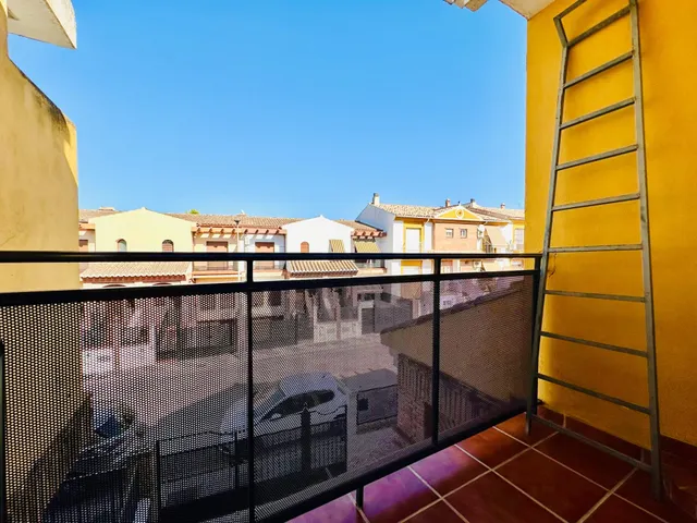 Adosado 3 habitaciones 189m² en venta - Zona metropolitana — 37
