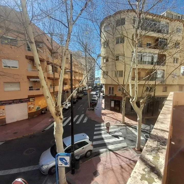 Piso en Calpe zona Centro