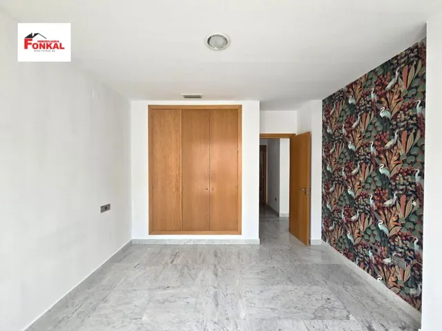 Moderno piso en el centro de jerez — 28