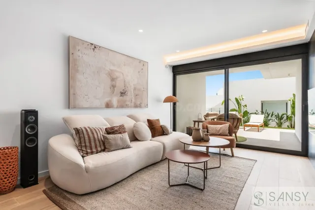 Apartamento en Venta en Alicante Alicante — 19