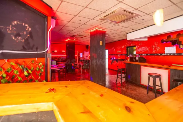 Local comercial 120m² en venta - San Javier — 3