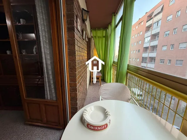 Piso en venta en Alicante, 4 dormitorios, 2 baños, 105m2, segunda planta con ascensor — 36