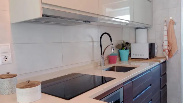 Reformado apartamento en zona Avenida Mediterránea a pocos minutos andando hasta playa Levante. — 12