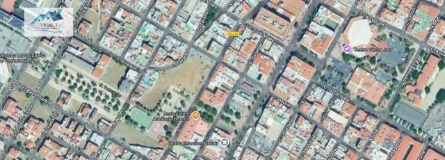 Venta  De Piso En  Santa Lucía de Tirajana-Las Palmas — 3
