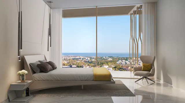 Villa 5 habitaciones 1145m² en venta - El Paraíso — 19