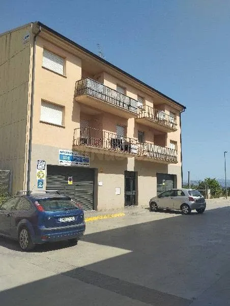Venta piso en La Granada (Barcelona)