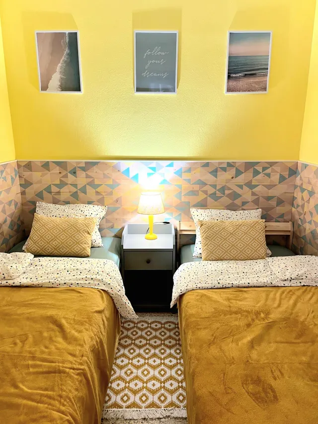 Apartamento con licencia a 100m de la playa Llevant - foto 2