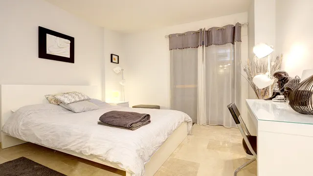 Apartamento 3 habitaciones 111m² en venta - Costa del Sol — 14