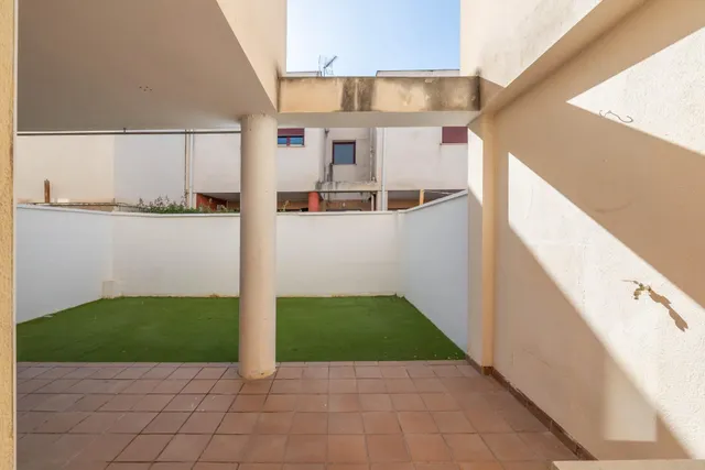 Casa en venta en belicena, Granada | espacio, luz y posibilidades — 22