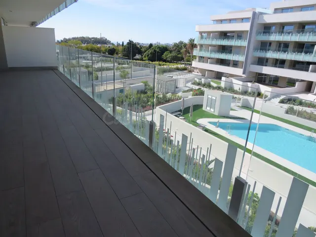 Apartamento 3 habitaciones 121m² en venta - Marbella — 3