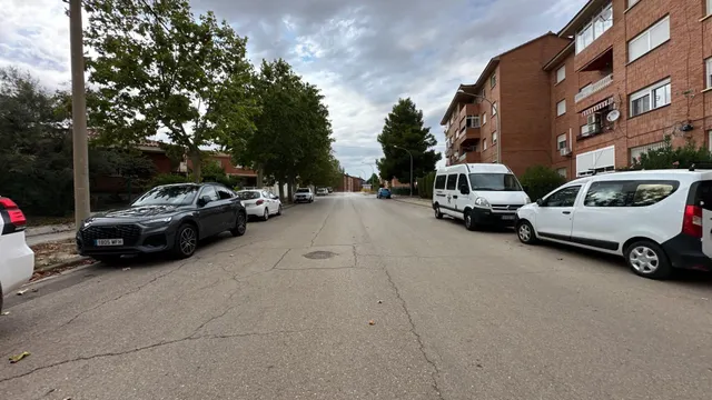 Piso para entrar a vivir en Andorra — 35