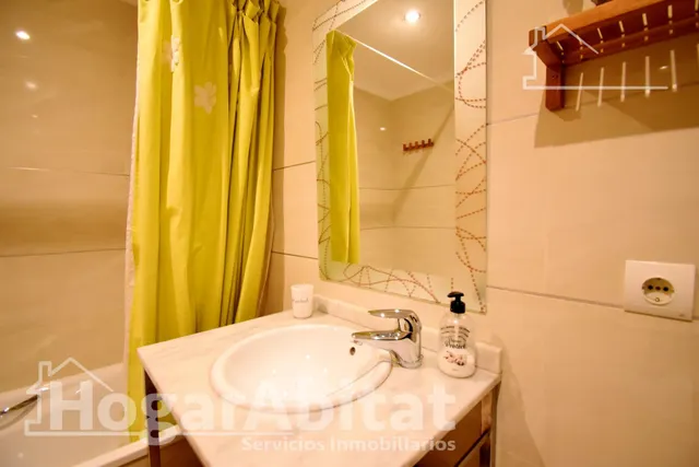 ¡VISTAS AL MAR! AMPLIO Y ALTO EN RESIDENCIAL CON TERRAZA Y PISCINA — 39