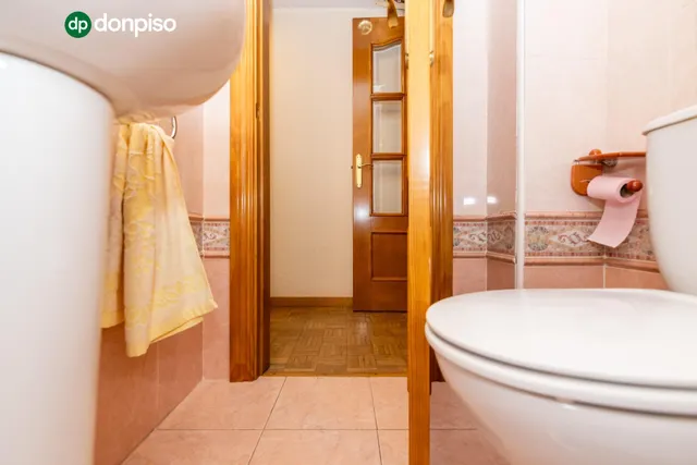 ¡Tu hogar ideal en el corazón de Málaga! ✨ — 17