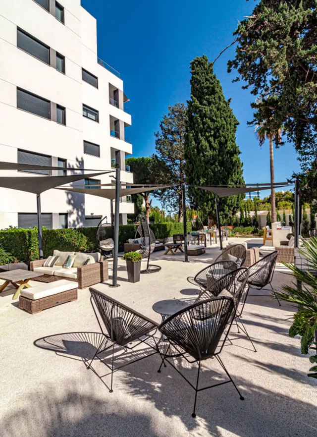 Apartamento 3 habitaciones 110m² en venta - Altos de Estepona — 20