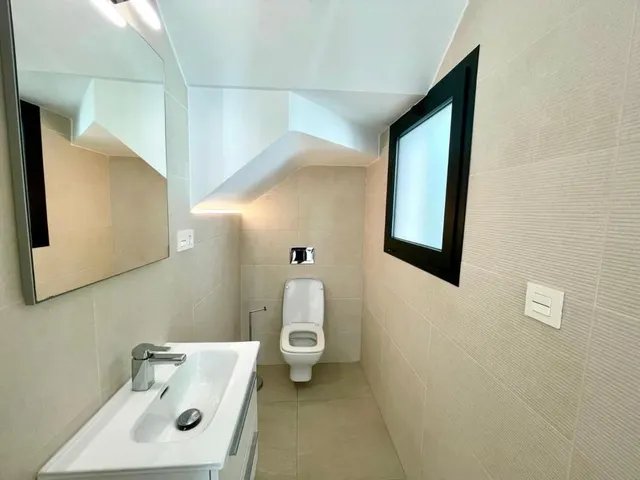 Villa 3 habitaciones 143m² en venta - Pueblo 4 — 15