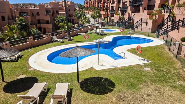 Apartamento 2 habitaciones 102m² en venta - Costa del Sol — 8
