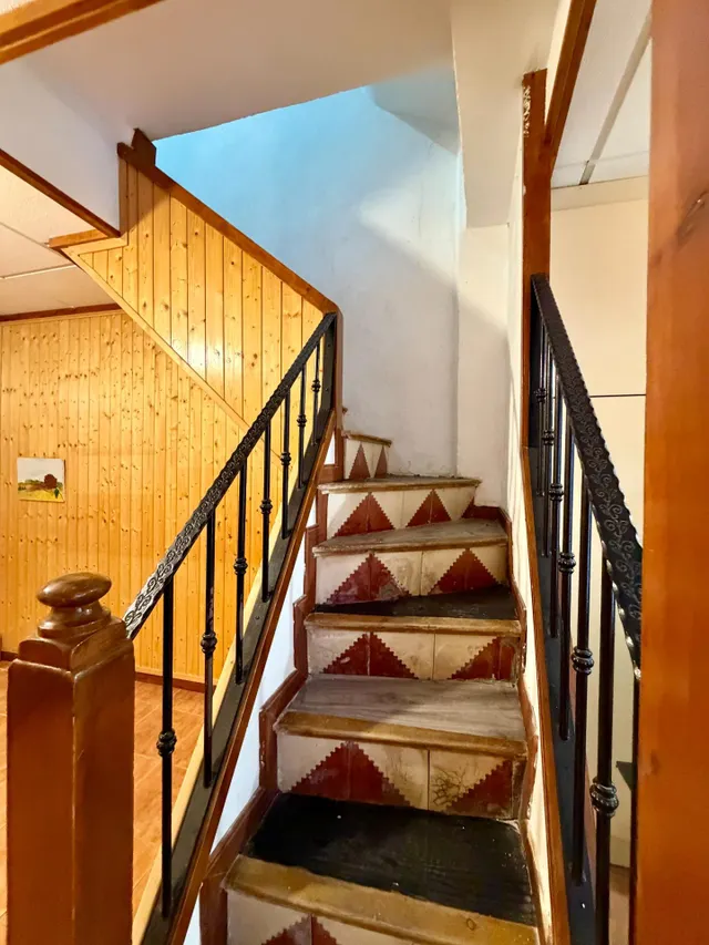 CASA INDEPENDIENTE DE  3 PLANTAS EN ABANILLA — 31