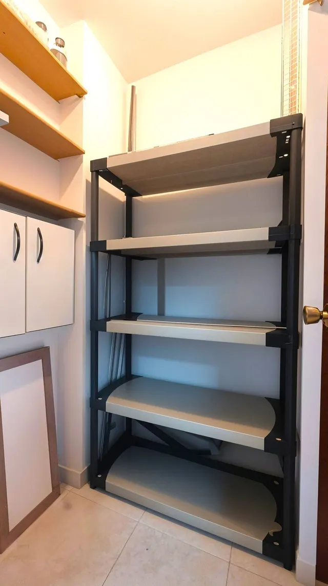 UNA VIVIENDA TOTALMENTE EQUIPADA — 24