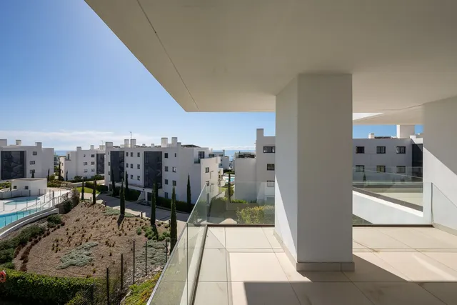 Apartamento 3 habitaciones 152m² en venta - Centro — 6
