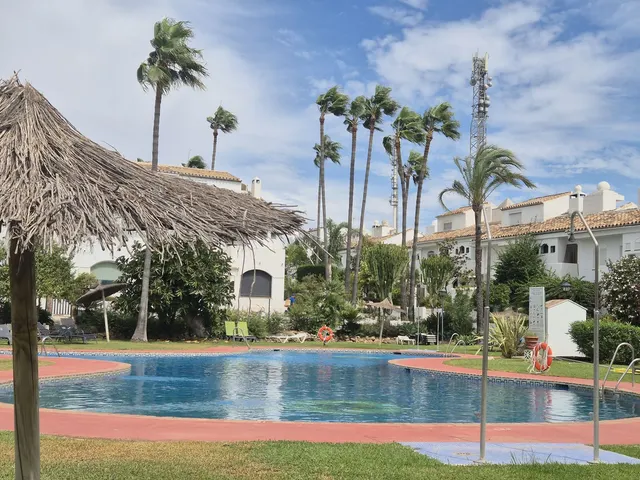 Adosado 4 habitaciones 134m² en venta - Costa Del Sol — 6