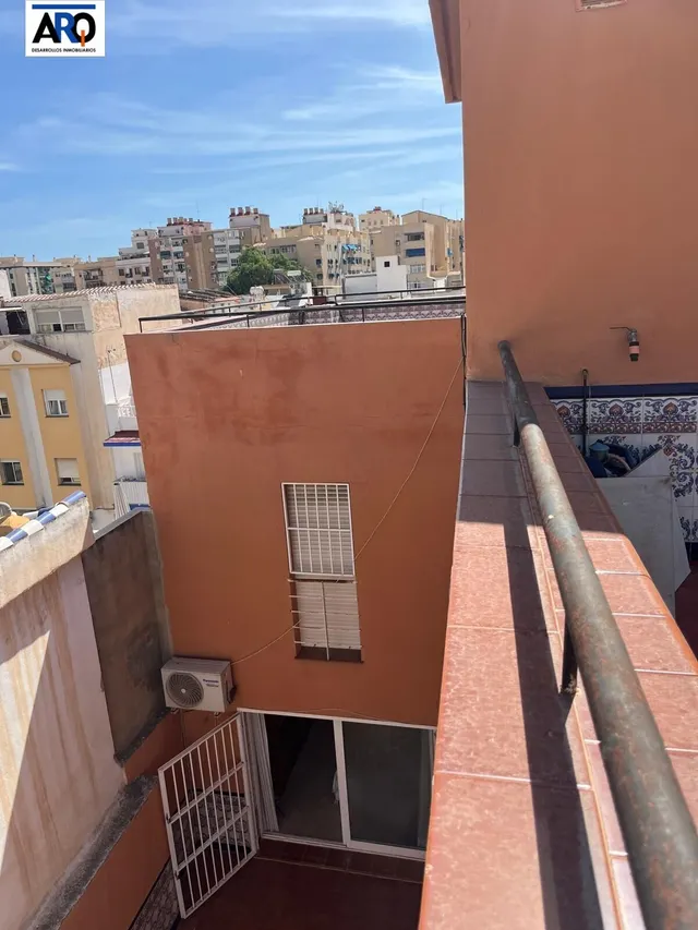 Activo 600m2 junto María Zambrano- Proyecto 21 unidades coliving — 25