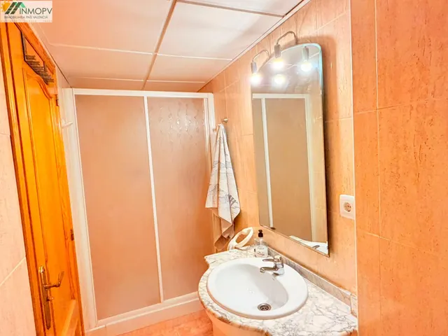 Piso de 2 dormitorios, 2 baños zona centro Vinaròs! — 8