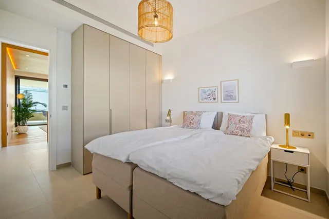 Apartamento 3 habitaciones 110m² en venta - Centro — 21