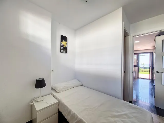 Casa 5 dorm. frente a la playa con vistas al mar!! — 13
