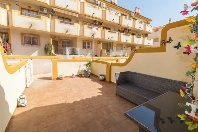 Casa 3 habitaciones 109m² en venta - Los Almendros-La Florida — 38