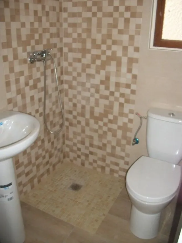 Piso centrico — 18