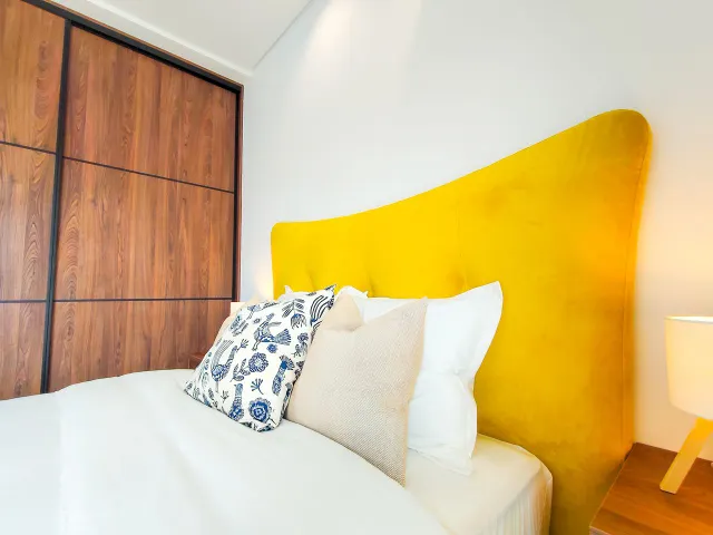 Casa 5 habitaciones en venta - Los Urrutias — 25