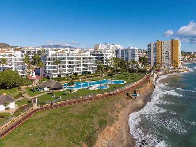 Apartamento 2 habitaciones 85m² en venta - Riviera del sol — 49