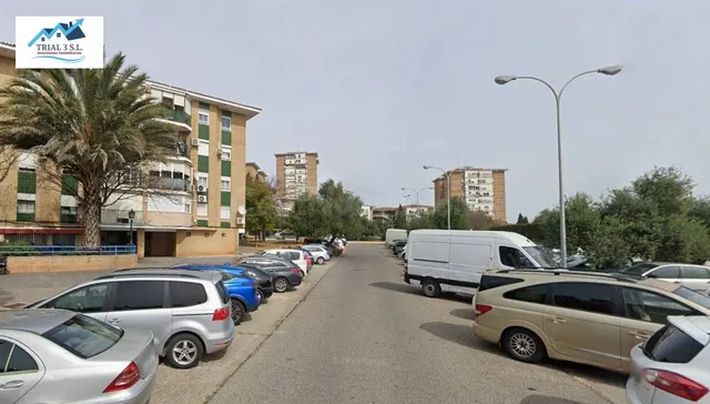 Venta piso en Mairena del Aljarafe (Sevilla) - foto 2