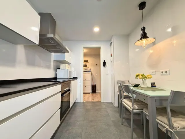 Amplio piso de 3 dormitorios con terraza, en urbanización privada de rivas futura, rivas vaciamadrid — 6