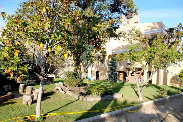 Espectacular casa señorial con mucho encanto — 23