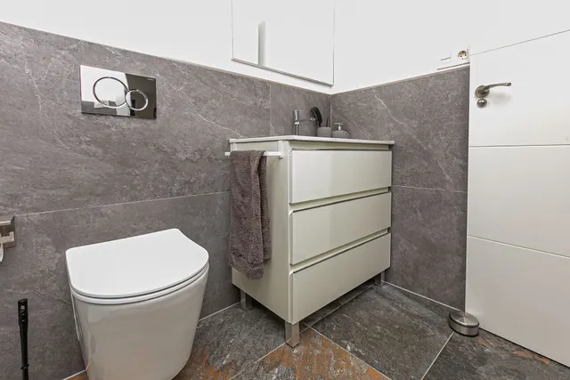 Villa 3 habitaciones 120m² en venta - Costa blanca sur — 33